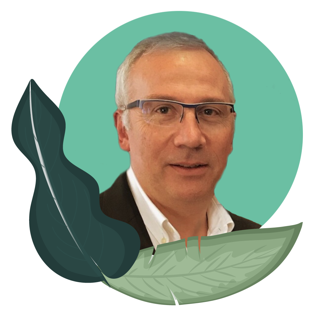 Photo de Jacques HUBERT