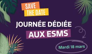 journée esms