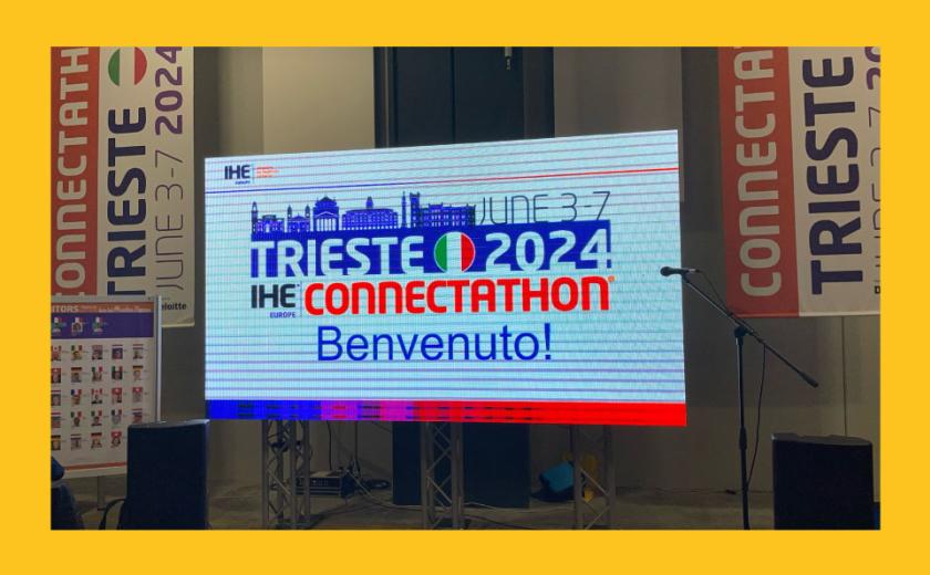 connectathon